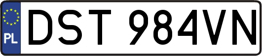 DST984VN