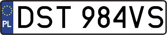 DST984VS