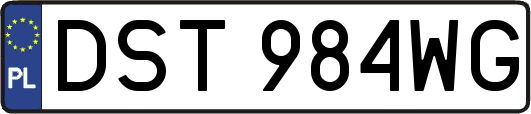 DST984WG