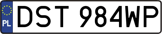 DST984WP