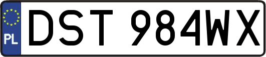 DST984WX
