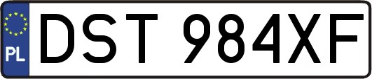 DST984XF