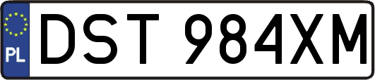 DST984XM