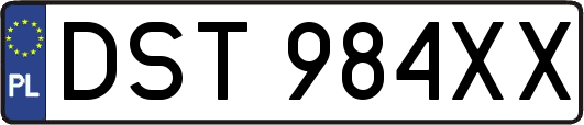 DST984XX