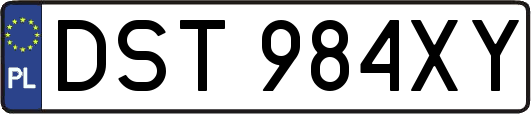 DST984XY