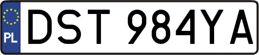 DST984YA