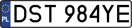 DST984YE