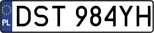 DST984YH