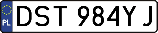 DST984YJ