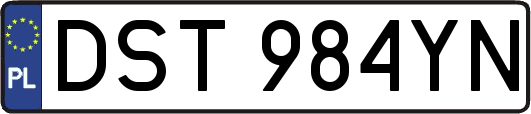 DST984YN