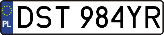 DST984YR
