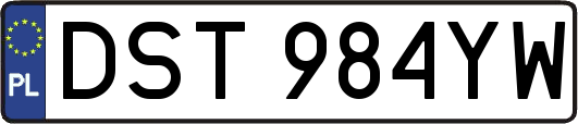DST984YW