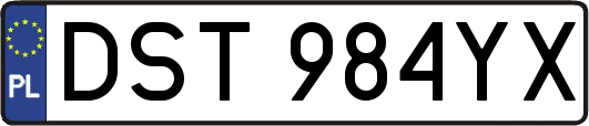 DST984YX