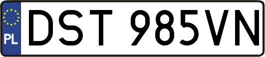 DST985VN
