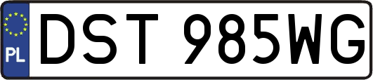 DST985WG