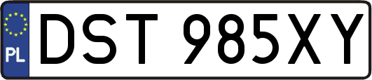 DST985XY