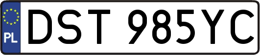 DST985YC