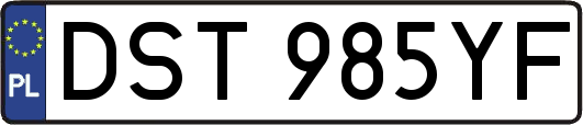 DST985YF