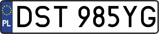 DST985YG