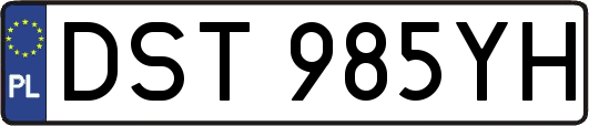 DST985YH