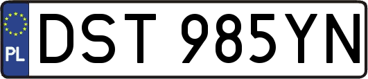 DST985YN