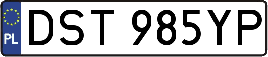 DST985YP