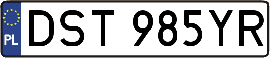 DST985YR