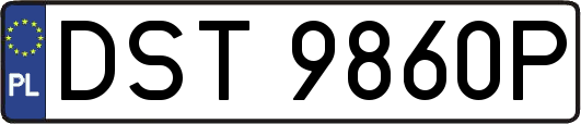 DST9860P