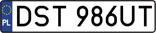 DST986UT