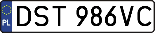 DST986VC