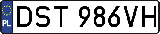 DST986VH