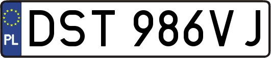 DST986VJ