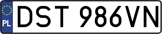 DST986VN