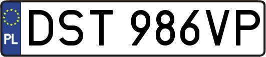 DST986VP