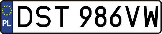 DST986VW