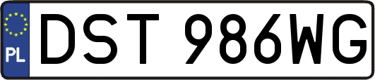 DST986WG