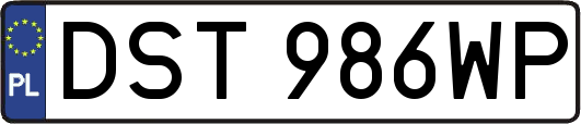 DST986WP