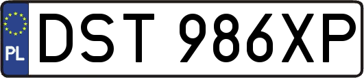 DST986XP