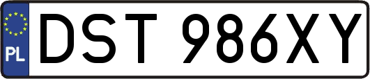 DST986XY