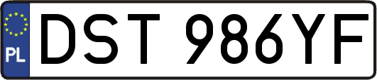 DST986YF