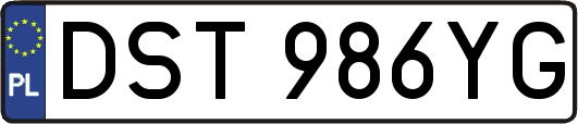 DST986YG
