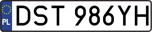 DST986YH