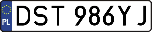 DST986YJ