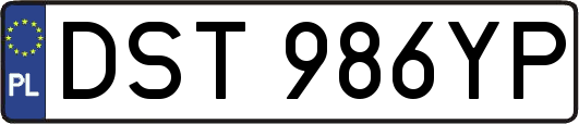 DST986YP