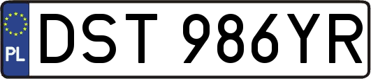 DST986YR
