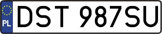 DST987SU