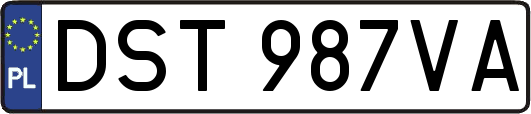 DST987VA