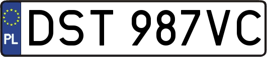 DST987VC