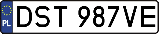 DST987VE