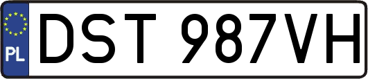 DST987VH